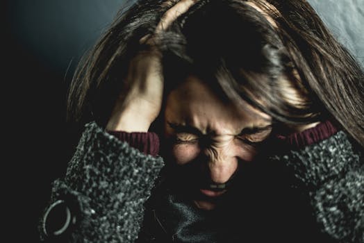 Překonání psychického traumatu po pádu z koně: Klíčové strategie